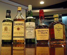 英國酒類產品2015年銷售創歷年新高 食品銷售表現穩健