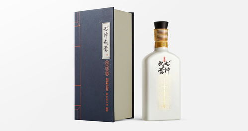 匠心傳承，盒畔藝術 白酒包裝設計的商業(yè)賦能與品牌升維
