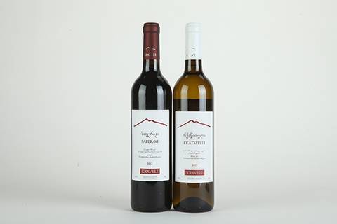 歷史與商機的交匯 世界最古老葡萄酒入駐山東蘇卡酒業(yè)