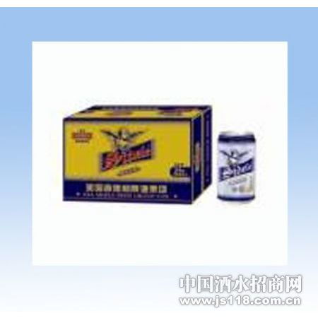 美國喜德利啤酒3代火熱招商，攜手北京營銷中心共創(chuàng)財(cái)富未來