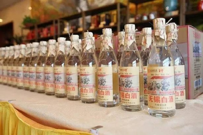 無(wú)錫玉祁特產(chǎn) 品味經(jīng)典濃香型白酒的文化與酒旅經(jīng)營(yíng)之道