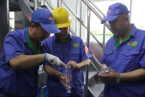 青啤加碼非酒賽道 7000萬PET瓶裝水線投產(chǎn)，年產(chǎn)值劍指3.6億