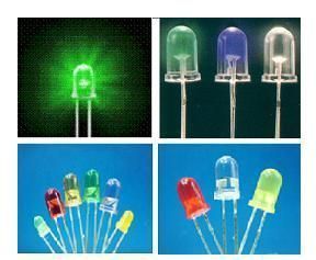 光電產品 從核心材料到終端應用的樹脂解決方案