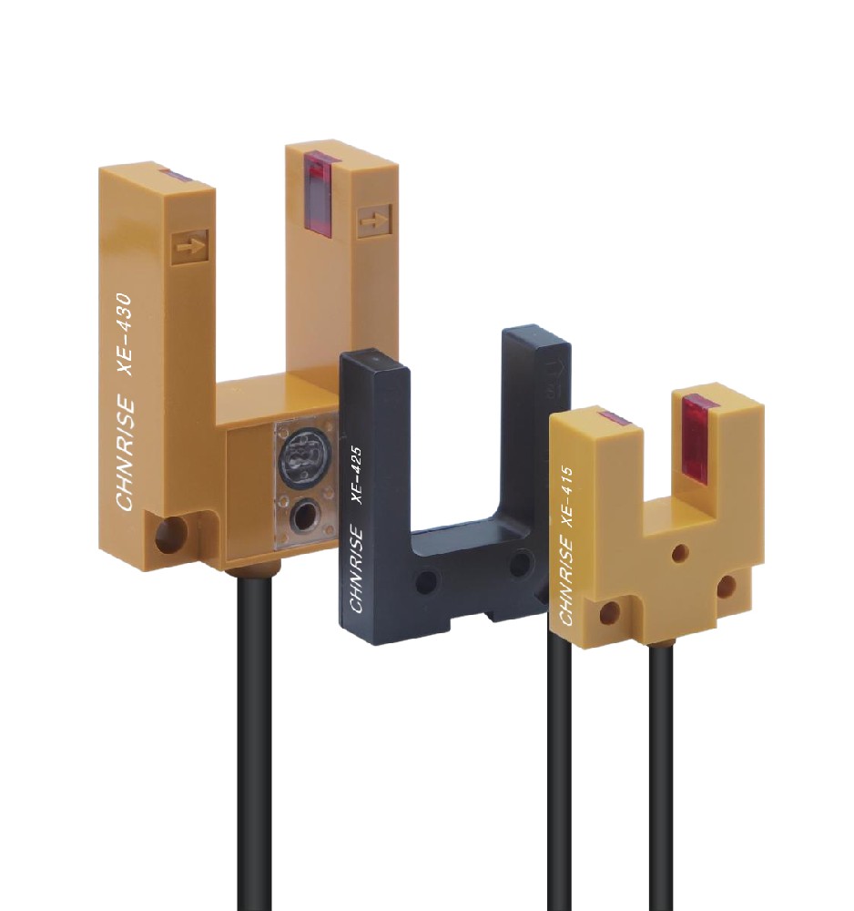 工業(yè)感知的精密之眼 深圳中添電氣光電產(chǎn)品在工業(yè)傳感器領域的專業(yè)應用