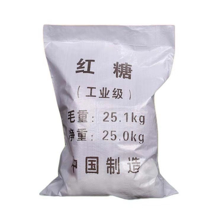 赤砂糖，源自甘蔗的天然紅色調(diào)味精品 —— 全面解析食品級(jí)赤砂糖原料與應(yīng)用